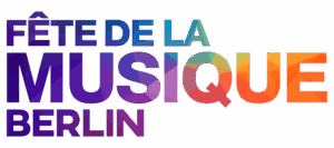 Logo Fête de la Musique